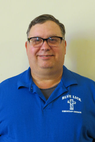 Bruce Cooke