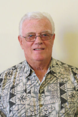 Butch Heil